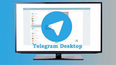 نرم افزار تلگرام (برای ویندوز) - Telegram Desktop 1.2.17 Windows